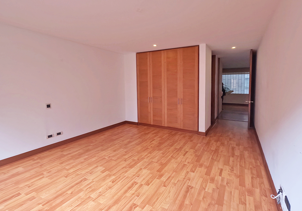 Apartamento En Arriendo - Chicó Reservado, Bogotá