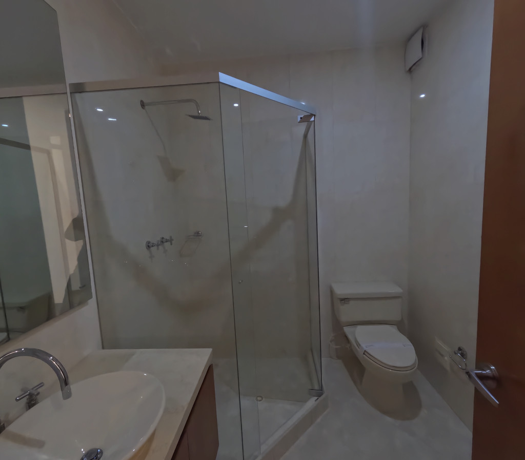 Apartamento En Arriendo - Chicó Reservado, Bogotá