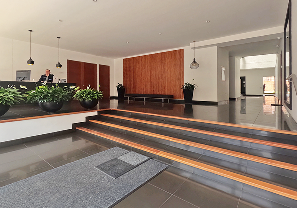 Apartamento En Arriendo - Chicó Reservado, Bogotá