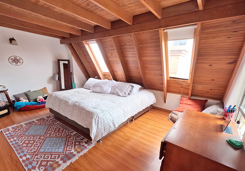 Apartamento En Venta - Cedritos-Usaquén, Bogotá