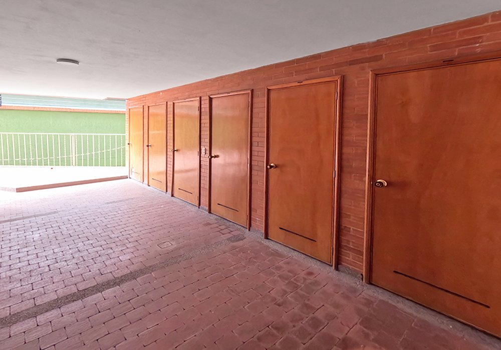 Apartamento En Venta - Cedritos-Usaquén, Bogotá