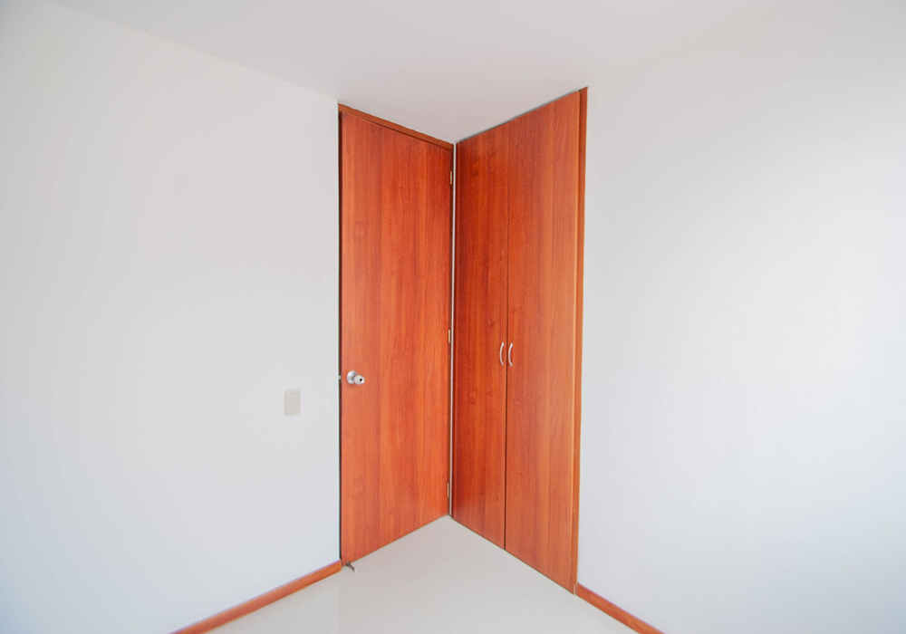 Apartamento En Venta - Villas De Aranjuez-Usaquén, Bogotá