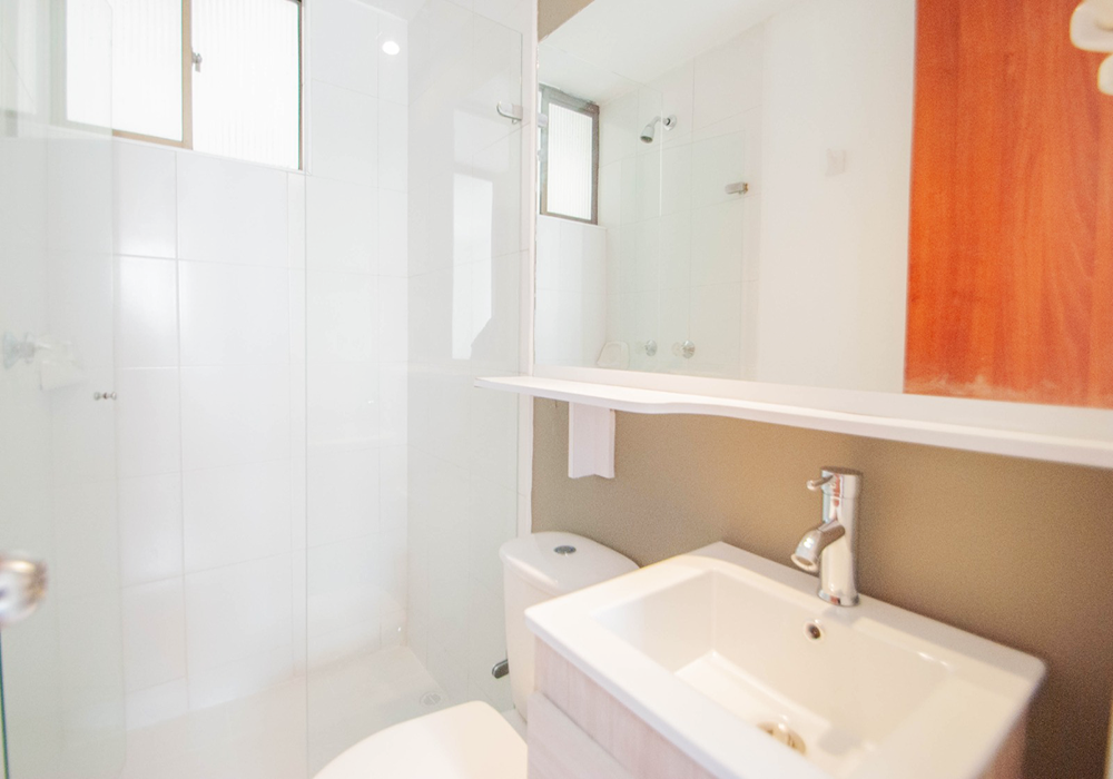 Apartamento En Venta - Villas De Aranjuez-Usaquén, Bogotá