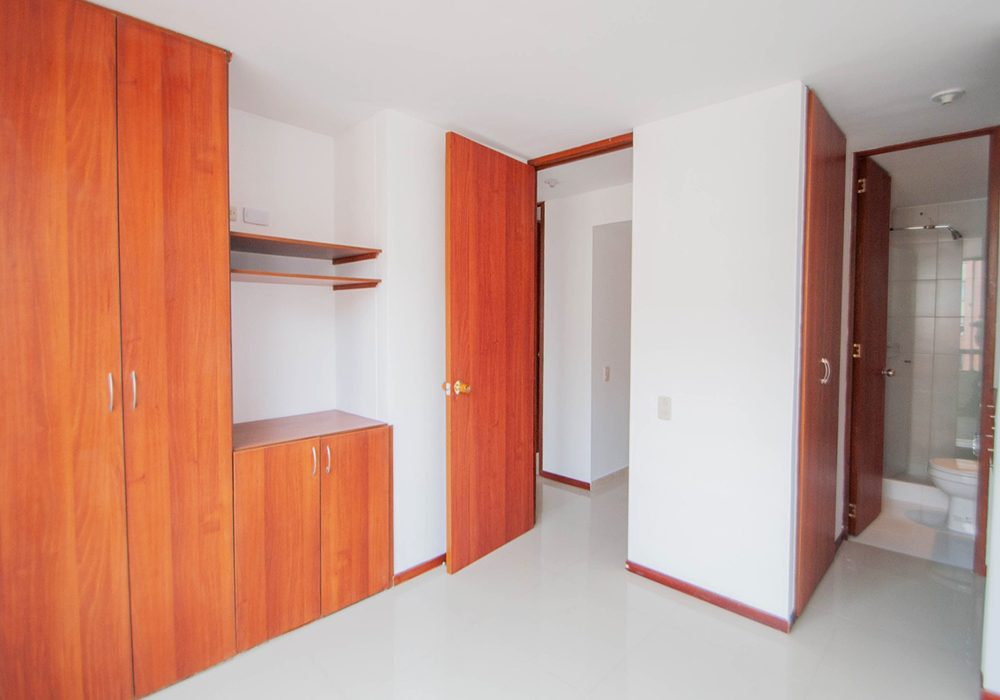 Apartamento En Venta - Villas De Aranjuez-Usaquén, Bogotá