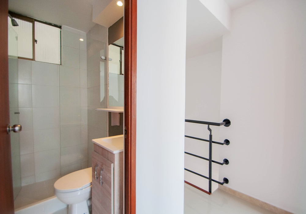 Apartamento En Venta - Villas De Aranjuez-Usaquén, Bogotá