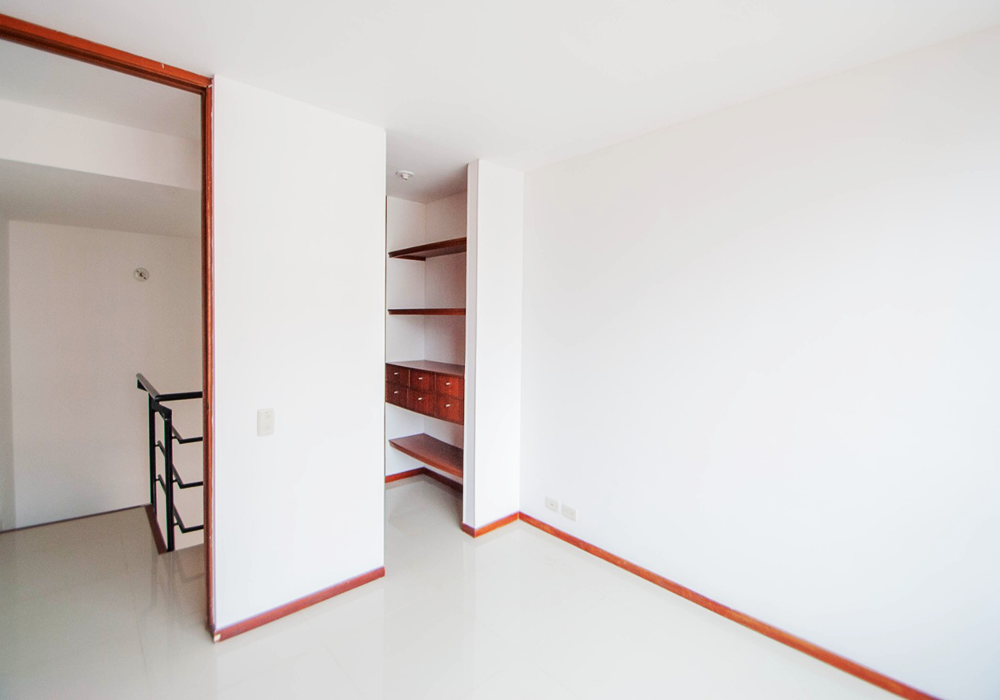 Apartamento En Venta - Villas De Aranjuez-Usaquén, Bogotá
