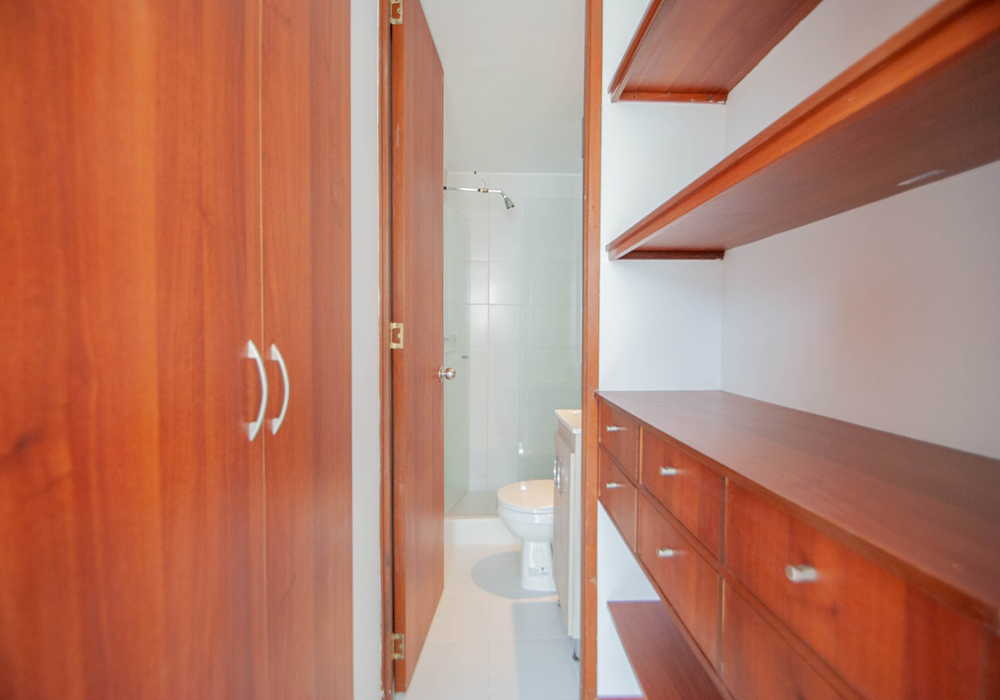 Apartamento En Venta - Villas De Aranjuez-Usaquén, Bogotá