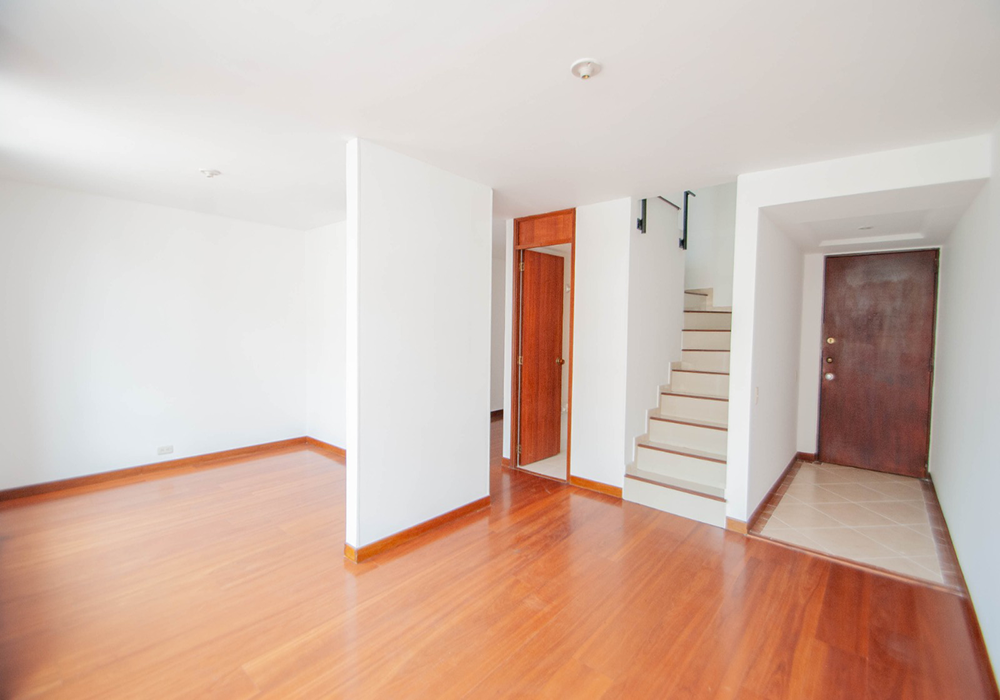 Apartamento En Venta - Villas De Aranjuez-Usaquén, Bogotá