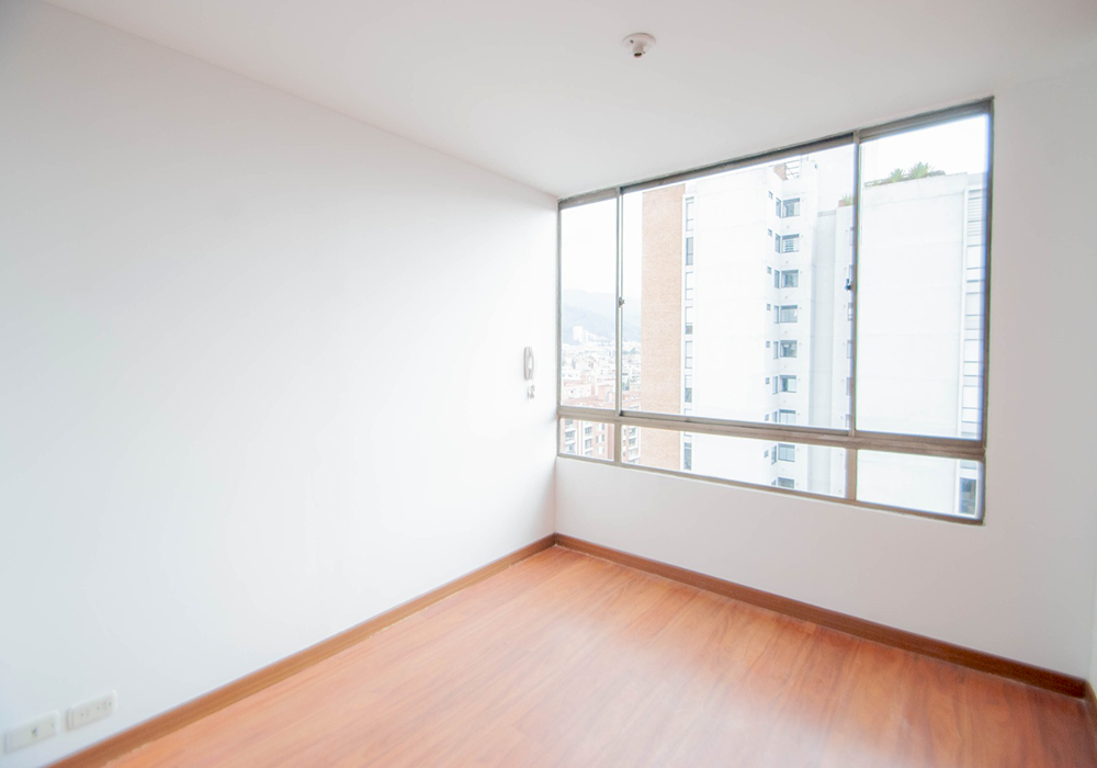 Apartamento En Venta - Villas De Aranjuez-Usaquén, Bogotá