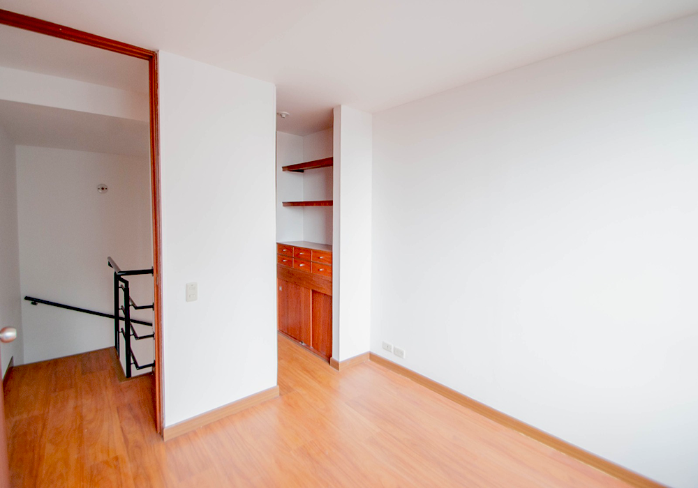 Apartamento En Venta - Villas De Aranjuez-Usaquén, Bogotá