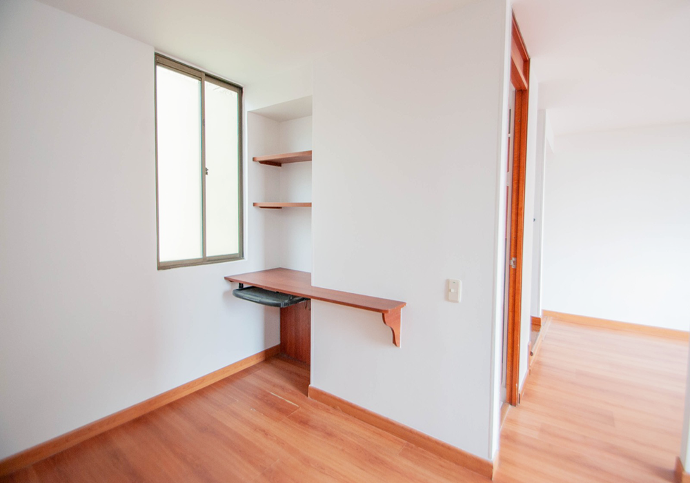 Apartamento En Venta - Villas De Aranjuez-Usaquén, Bogotá