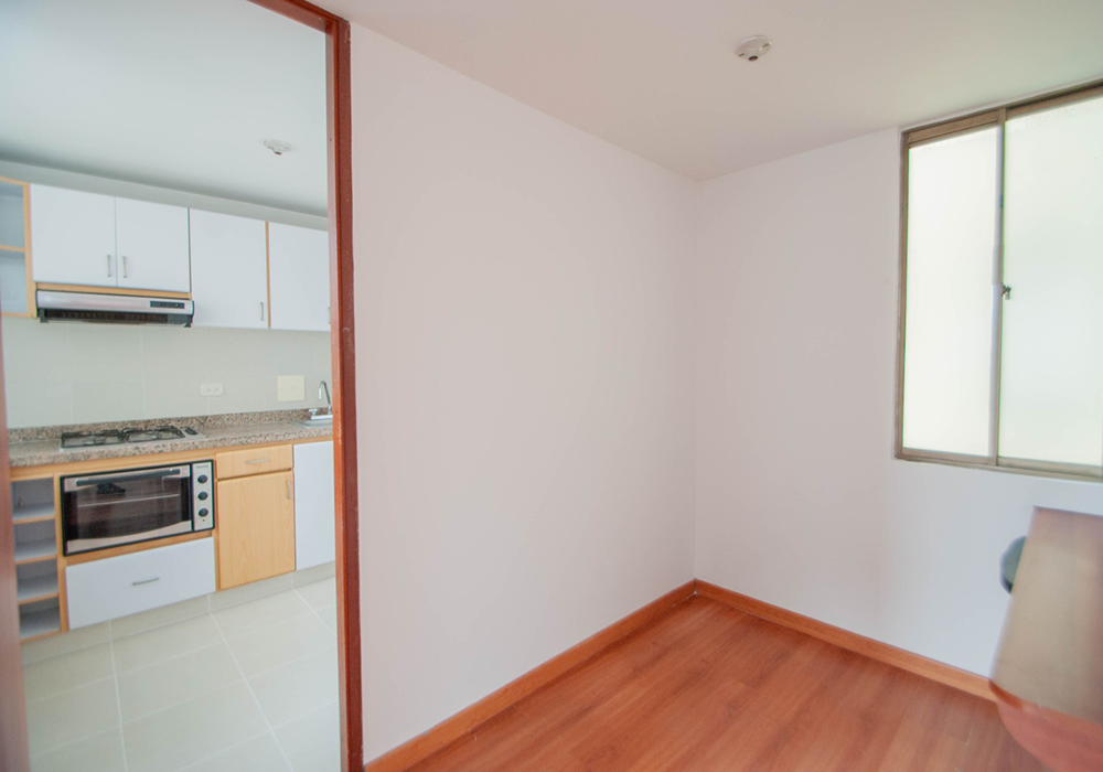 Apartamento En Venta - Villas De Aranjuez-Usaquén, Bogotá