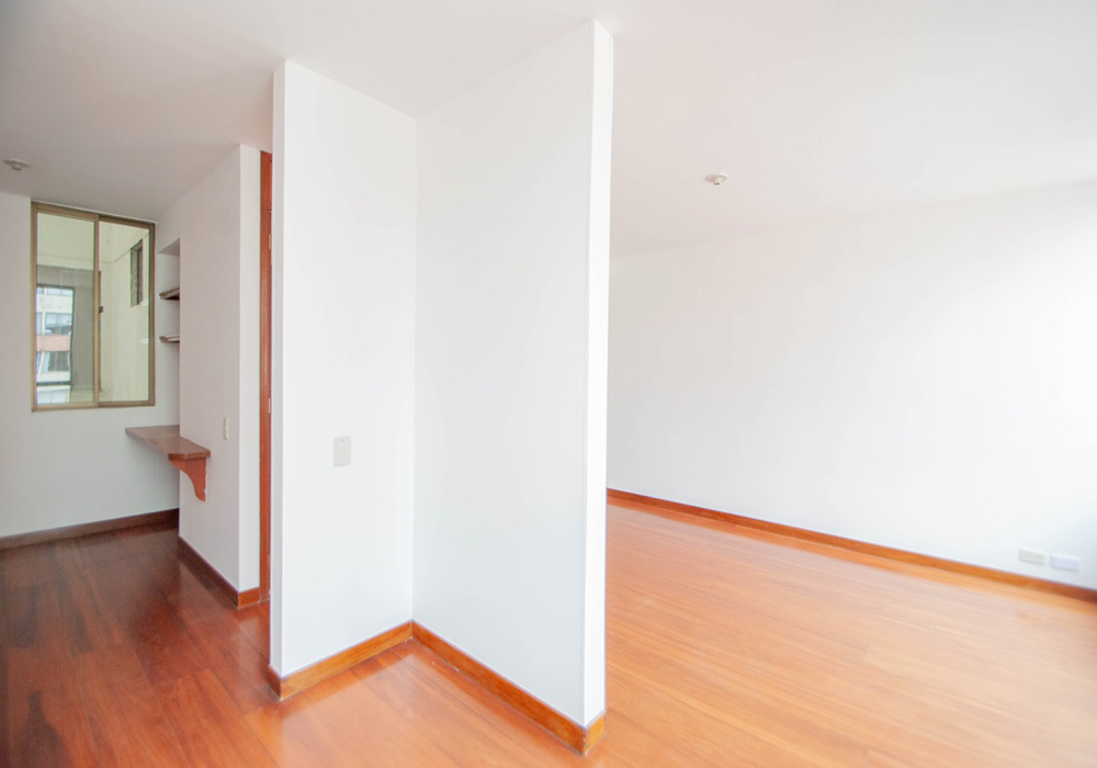 Apartamento En Venta - Villas De Aranjuez-Usaquén, Bogotá