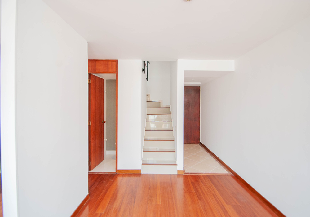 Apartamento En Venta - Villas De Aranjuez-Usaquén, Bogotá