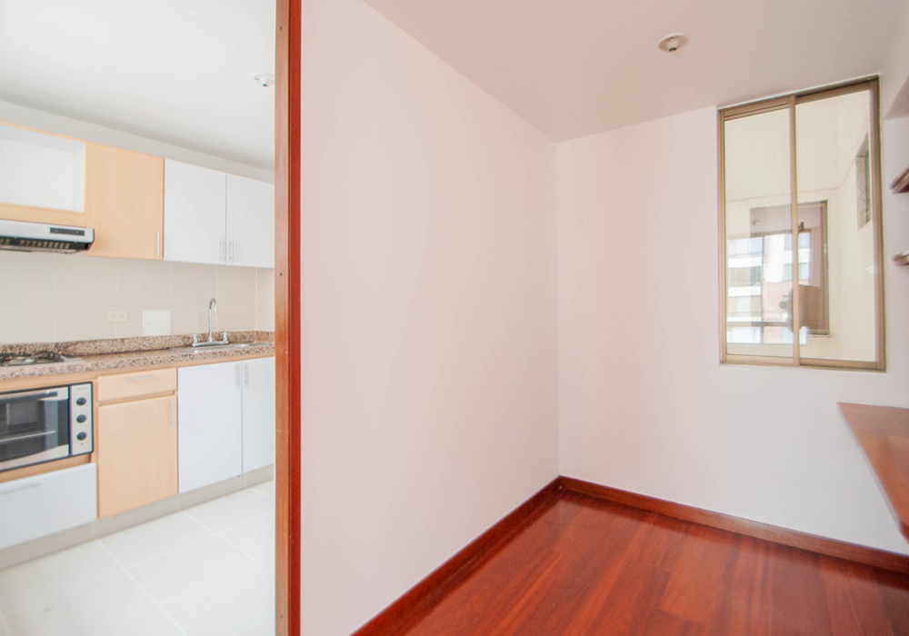 Apartamento En Venta - Villas De Aranjuez-Usaquén, Bogotá