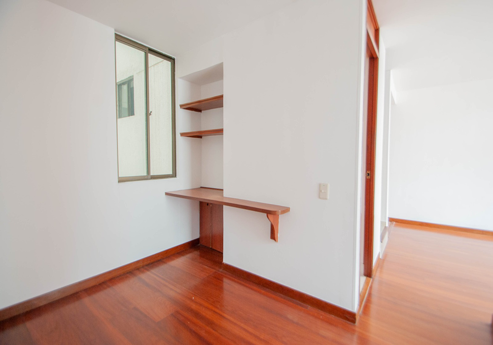Apartamento En Venta - Villas De Aranjuez-Usaquén, Bogotá