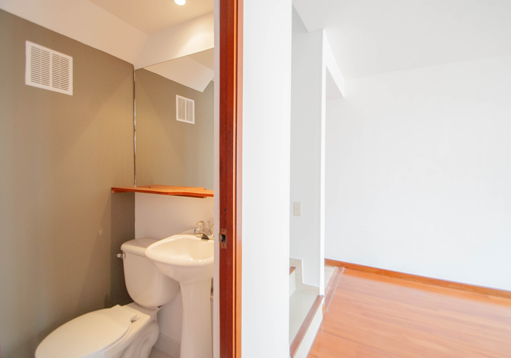 Apartamento En Venta - Villas De Aranjuez-Usaquén, Bogotá
