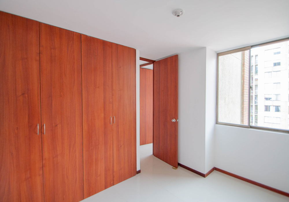 Apartamento En Venta - Villas De Aranjuez-Usaquén, Bogotá