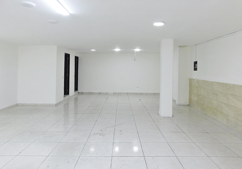 Local En Venta - Santa Isabel-Mártires, Bogotá