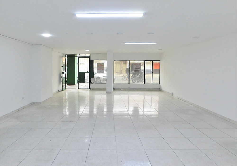 Local En Venta - Santa Isabel-Mártires, Bogotá