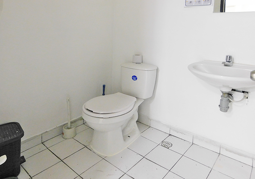 Local En Venta - Santa Isabel-Mártires, Bogotá