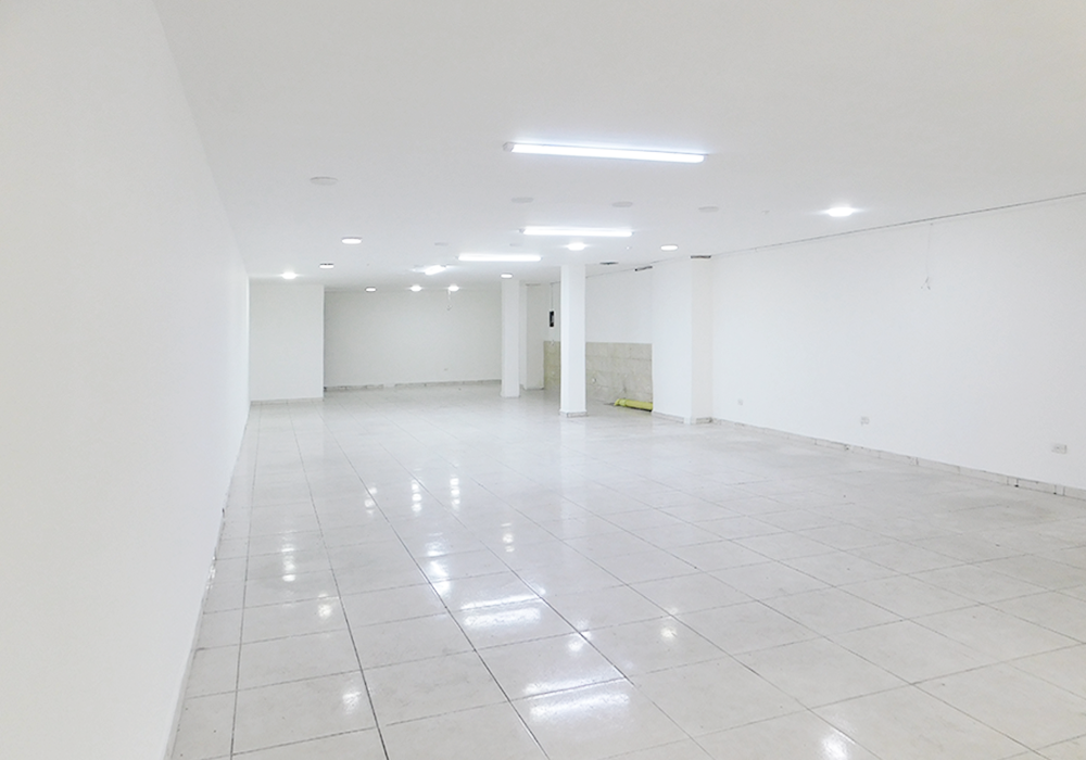 Local En Venta - Santa Isabel-Mártires, Bogotá