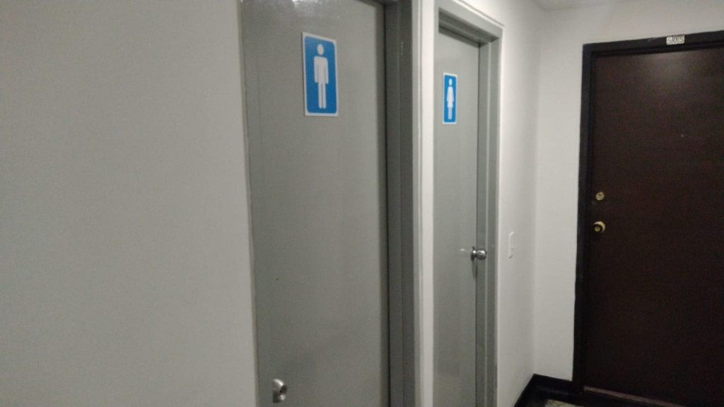 Oficina En Arriendo - Chapinero Central, Bogotá
