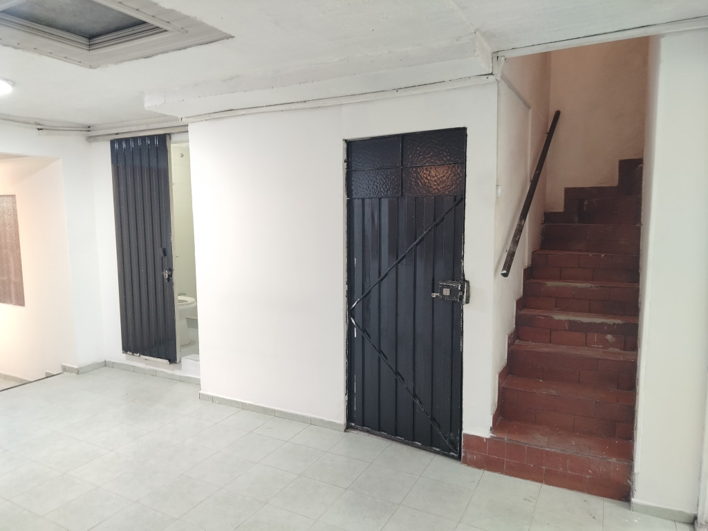 Oficina En Arriendo - Rincon De Venecia, Bogotá