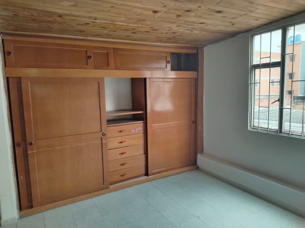 Oficina En Arriendo - Rincon De Venecia, Bogotá