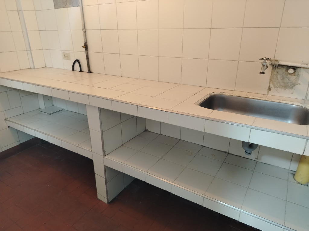Oficina En Arriendo - Rincon De Venecia, Bogotá