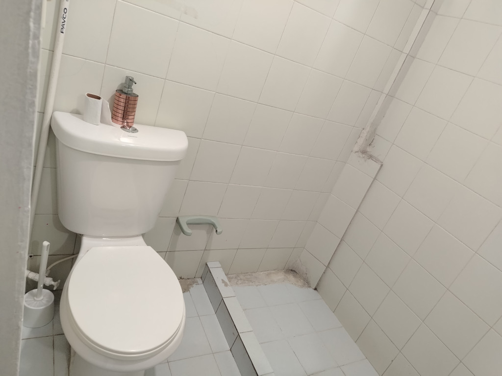 Oficina En Arriendo - Rincon De Venecia, Bogotá