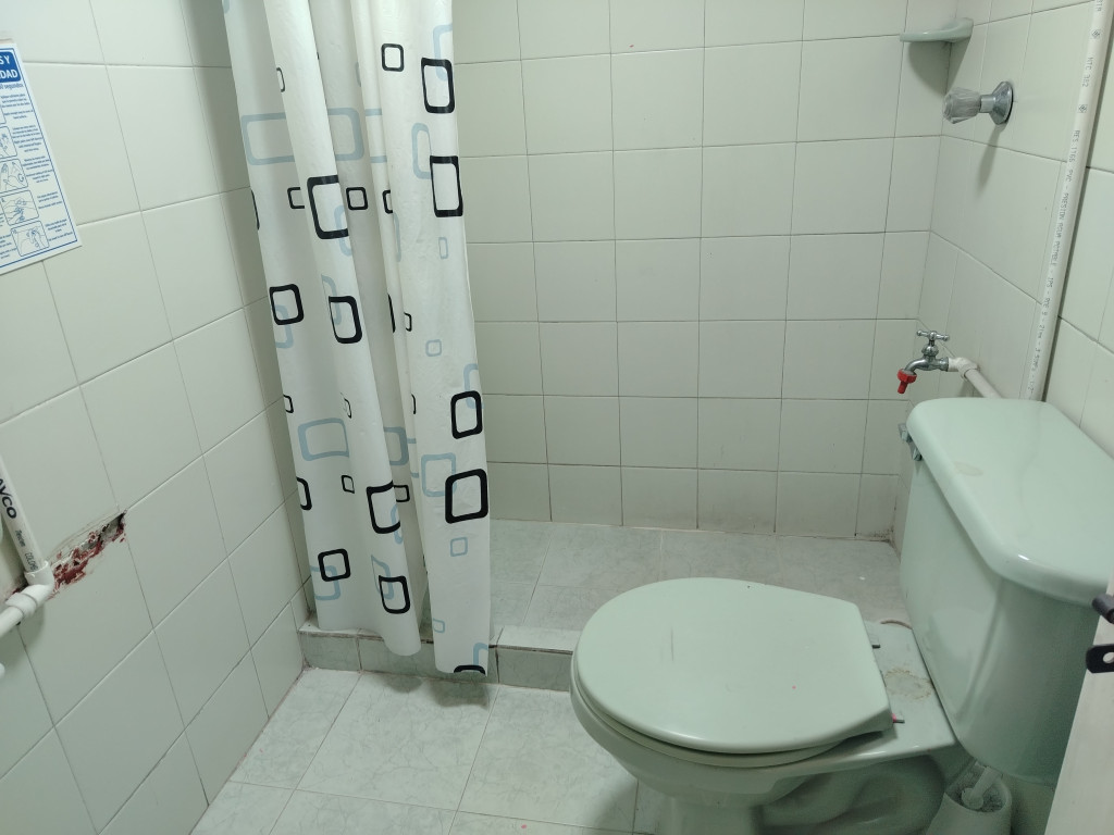 Oficina En Arriendo - Rincon De Venecia, Bogotá