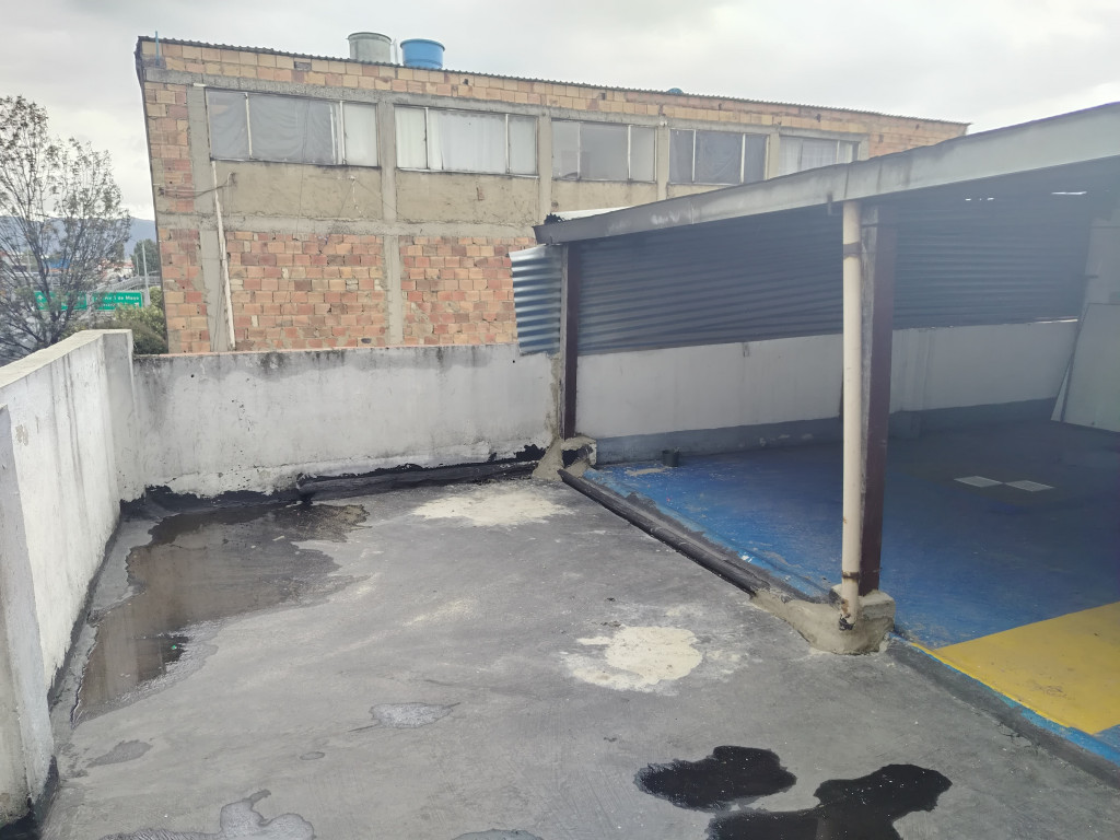 Oficina En Arriendo - Rincon De Venecia, Bogotá