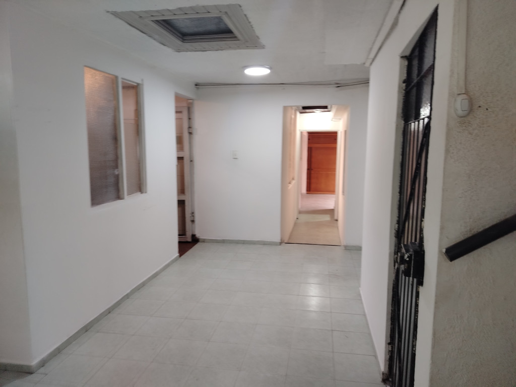Oficina En Arriendo - Rincon De Venecia, Bogotá