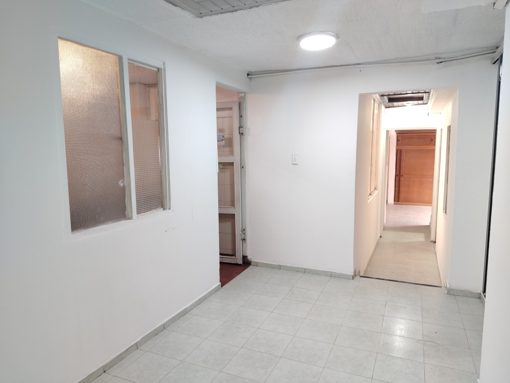 Oficina En Arriendo - Rincon De Venecia, Bogotá