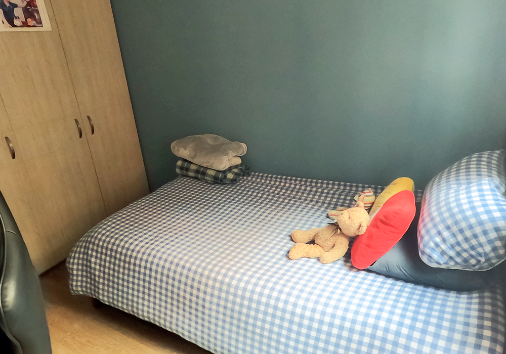 Apartamento En Venta - Cedritos-Usaquén, Bogotá