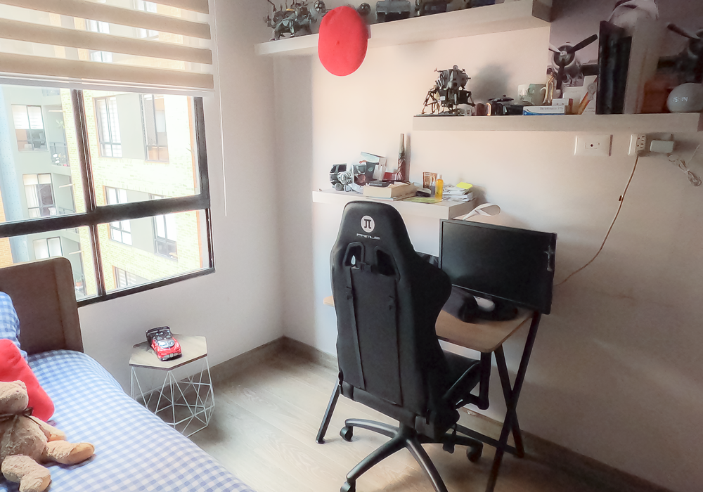 Apartamento En Venta - Cedritos-Usaquén, Bogotá