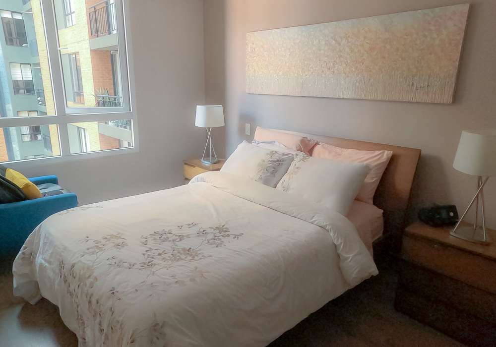 Apartamento En Venta - Cedritos-Usaquén, Bogotá