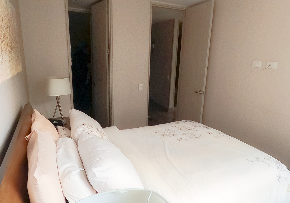 Apartamento En Venta - Cedritos-Usaquén, Bogotá