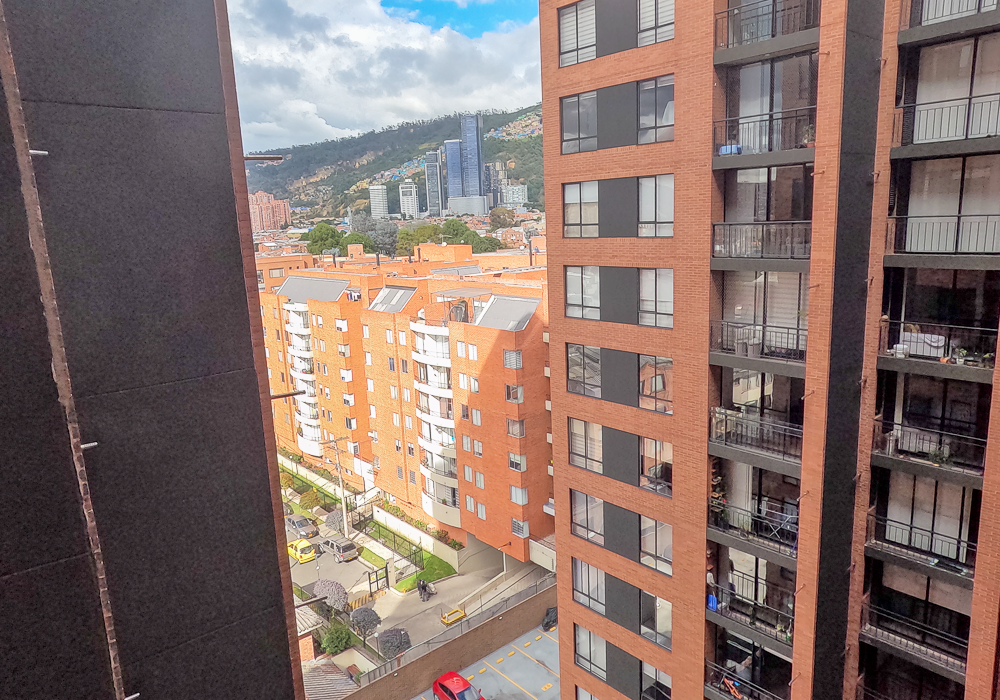 Apartamento En Venta - Cedritos-Usaquén, Bogotá