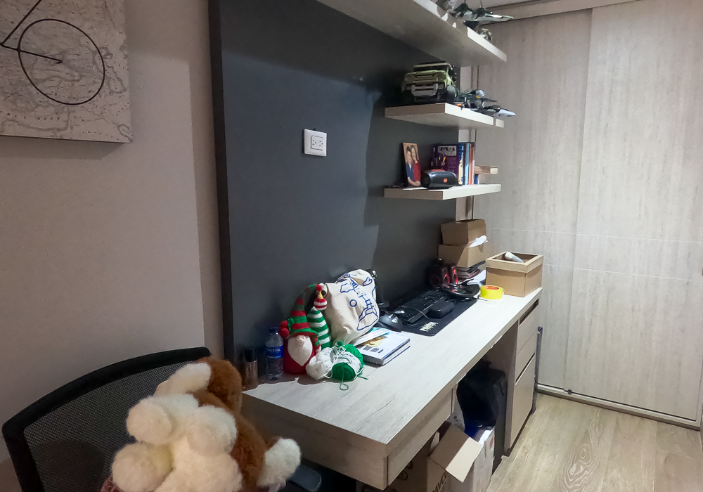 Apartamento En Venta - Cedritos-Usaquén, Bogotá