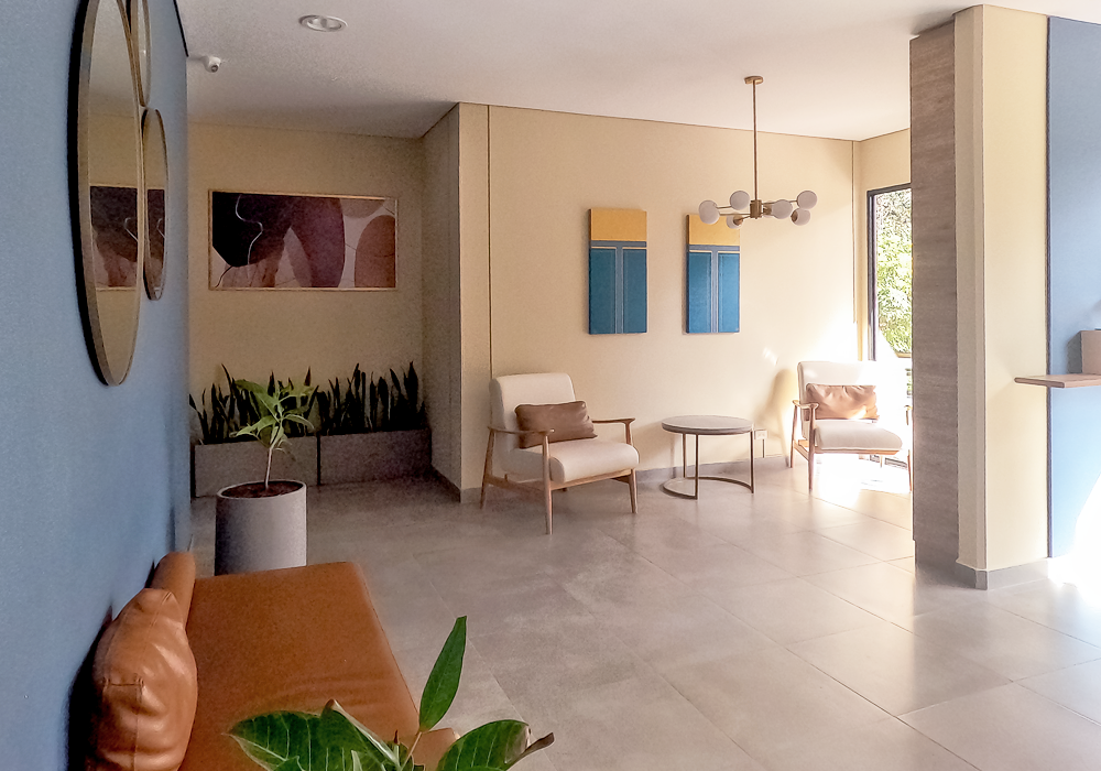 Apartamento En Venta - Cedritos-Usaquén, Bogotá