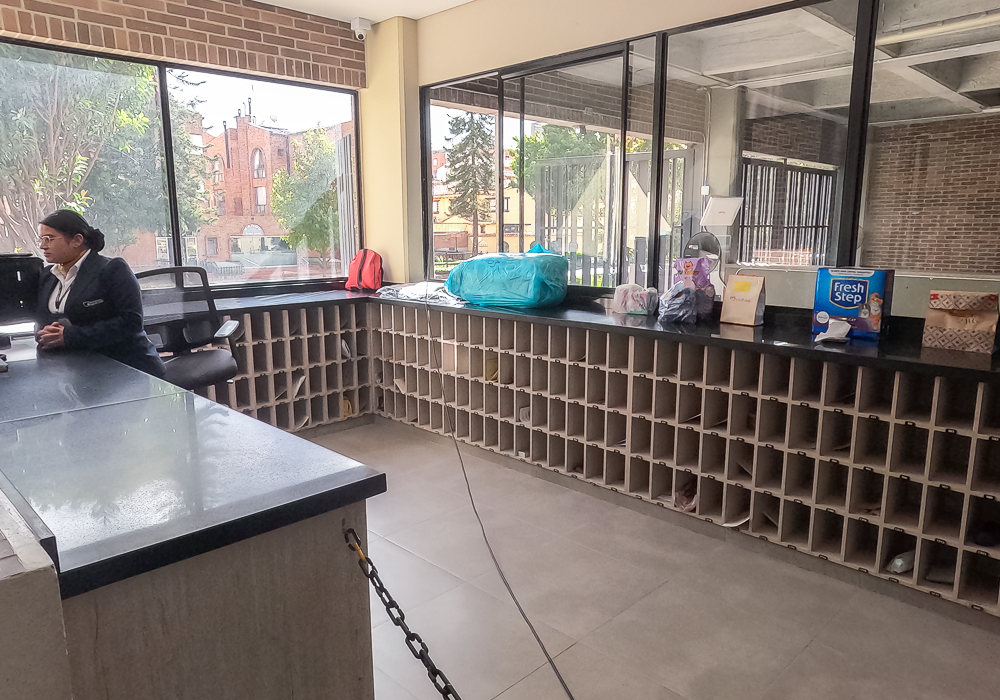 Apartamento En Venta - Cedritos-Usaquén, Bogotá