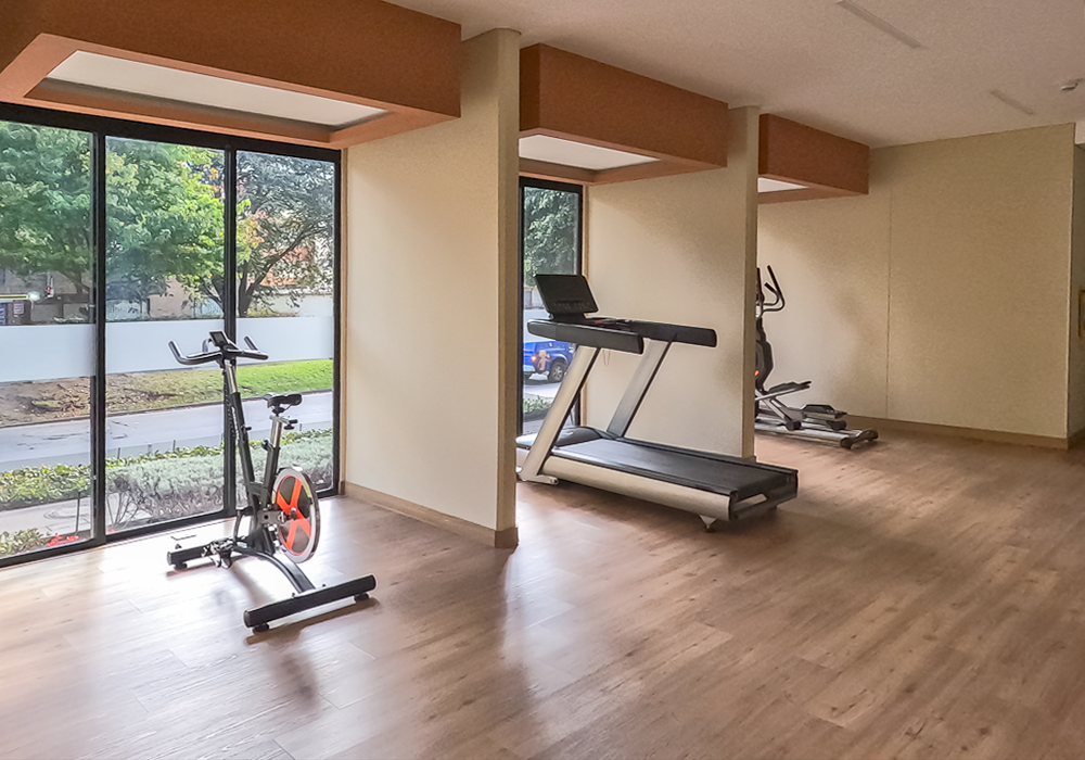 Apartamento En Venta - Cedritos-Usaquén, Bogotá