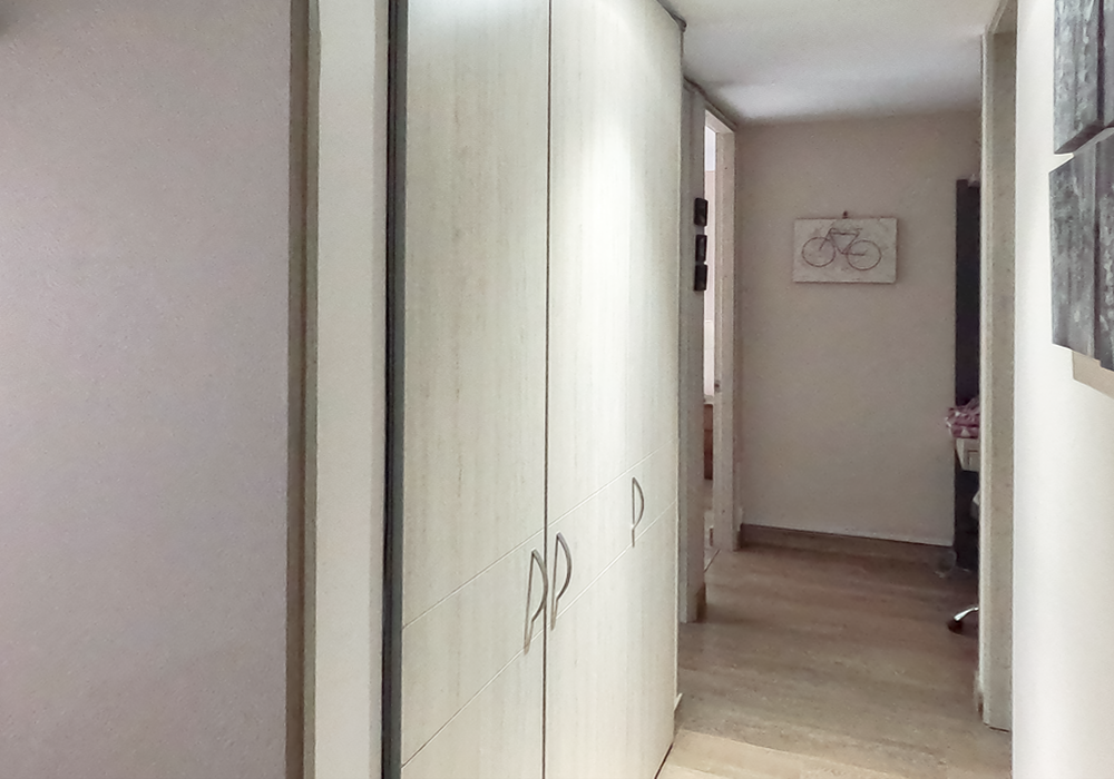 Apartamento En Venta - Cedritos-Usaquén, Bogotá
