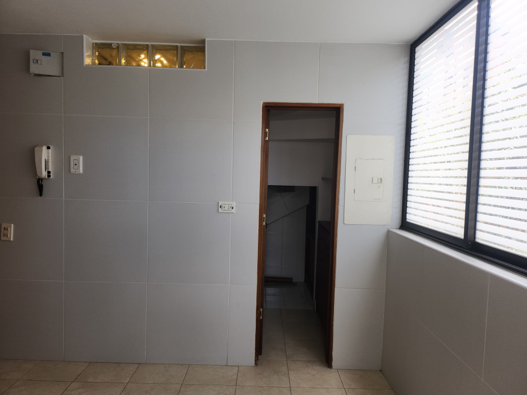 Apartamento En Arriendo - El Nogal, Bogotá
