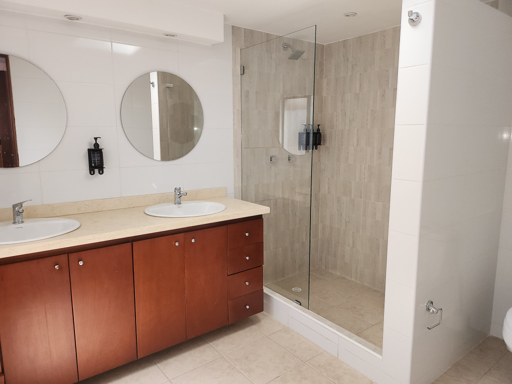 Apartamento En Arriendo - El Nogal, Bogotá