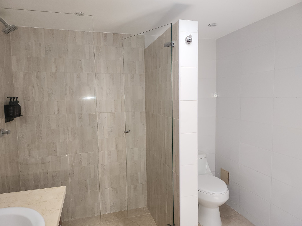 Apartamento En Arriendo - El Nogal, Bogotá