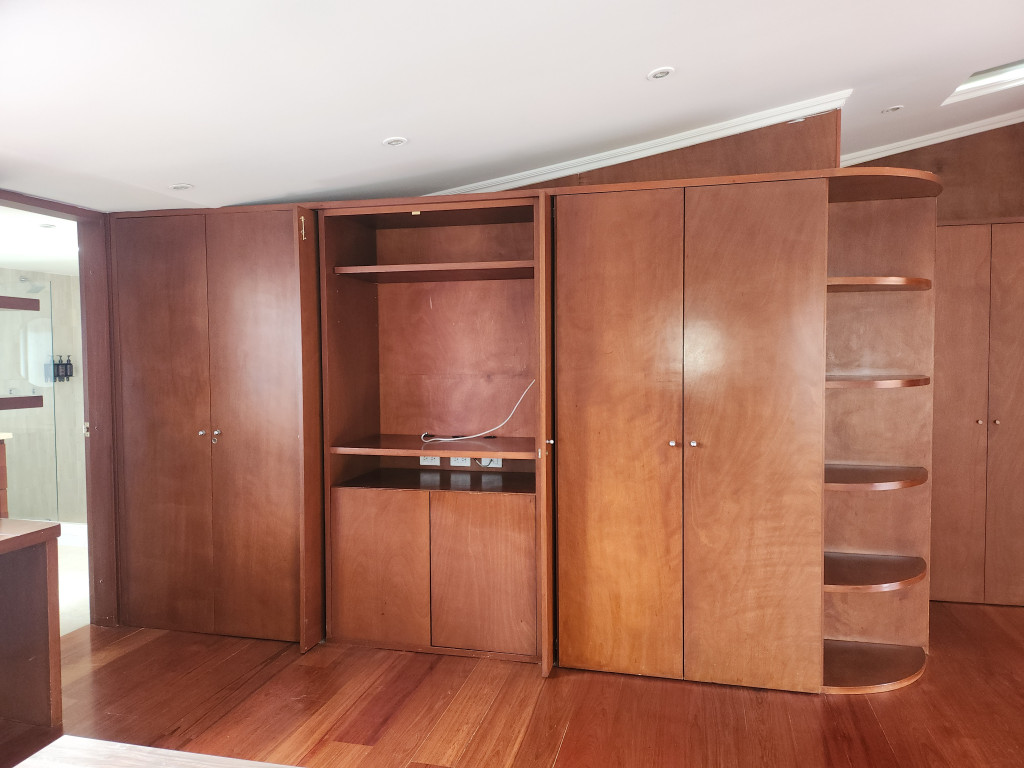 Apartamento En Arriendo - El Nogal, Bogotá