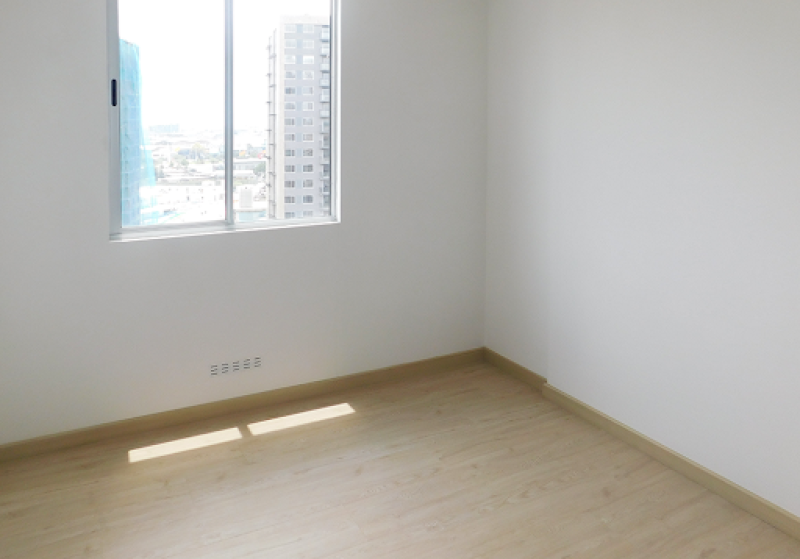 Apartamento En Arriendo - El Nogal, Bogotá